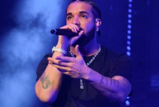 Drake Wants To Be Taken off the Market in Preview of Unreleased Track