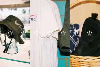 Drake’s Nike NOCTA Launches “Turks & Caicos Spring Break” Collection