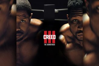 Dreamville Debuts 'Creed III' Official Soundtrack