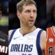 Dwyane Wade, Dirk Nowitzki, Pau Gasol and More Elected to Basketball Hall of Fame Class of 2023