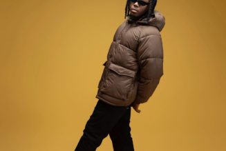 East Africa Music needs to be heard, I’m a fan – ‘Ta Ta Ta’ hitmaker Bayanni - Mbu