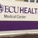ECU Health opens a new lifestyle clinic in one Eastern Carolina town - WITN
