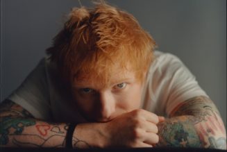Ed Sheeran, Lana Del Rey, Luke Combs & More: Which Music Release Is Your Favorite? Vote! - Billboard
