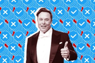 Elon Musk is now the most-followed person on Twitter