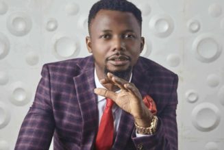 Emma OMG – My Living Hope