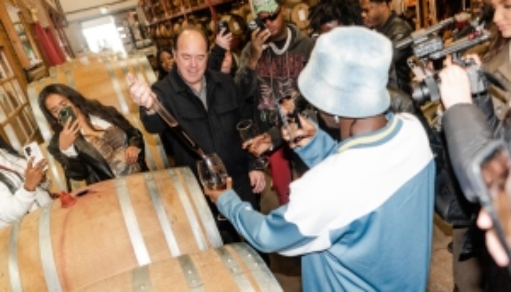 EMPIRE’s Africa Writing Camp: An Engineering Masterclass and Plans for the Future - Billboard