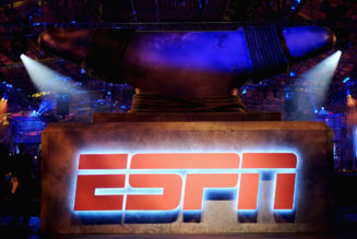 ESPN wants to be the hub of all live sports streaming — even if it helps its competition - CNBC