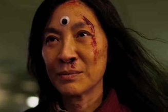 'Everything Everywhere All at Once' Makes History as World's Most Awarded Film Ever