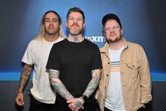 Fall Out Boy Compare Being a Rock Band in 2023 to The Last of Us