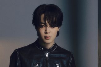 Fans Choose Jimin’s ‘Face’ as This Week’s Favorite New Music - Billboard