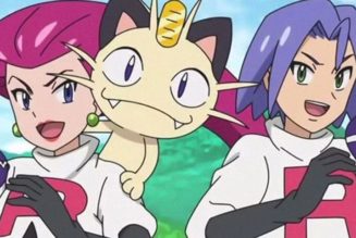 Fans Shocked by Disbanding of Team Rocket in 'Pokémon' Anime