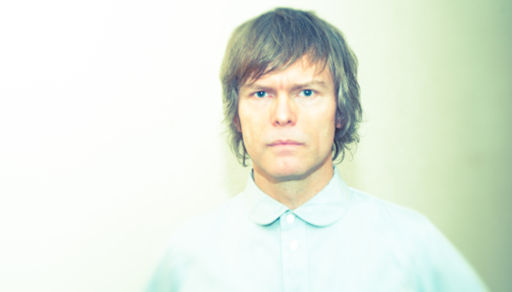 Features | Baker's Dozen | Magical Cuts: Anthony ‘Surgeon’ Child’s Favourite Music - The Quietus