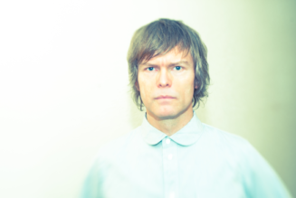 Features | Baker's Dozen | Magical Cuts: Anthony ‘Surgeon’ Child’s Favourite Music - The Quietus