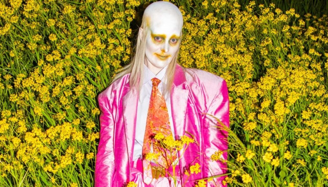 Fever Ray: <em>Radical Romantics</em>