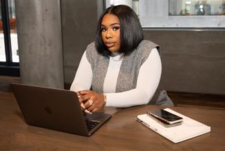 For Janelle Gibbs, Publicity Is More Than PR Work