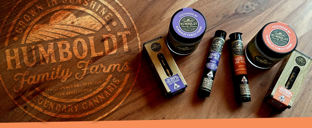 Humboldt Family Farms St. Patrick's Day