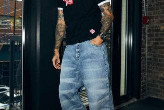 From Building a Brand to Dominating Charts, Rauw Alejandro Returns to His Roots With Each New Project