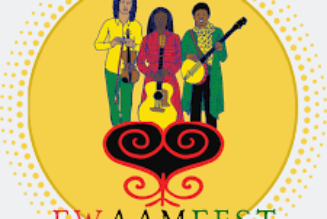 Ft. Worth African American Roots Music Fest Announces 2023 Artist ... - Dallasweekly