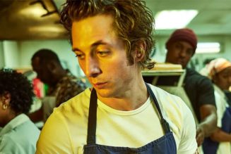 FX Debuts Teaser Trailer for 'The Bear' Season 2