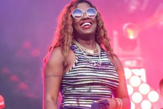 Gangsta Boo's Posthumous Album Reportedly Features Latto, Skepta and More