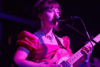 Glastonbury Festival Announces Finalists of the 2023 Emerging Talent Competition