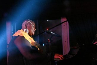 Gloria Bosman was more than a South African jazz vocalist, she was a guiding light - The Conversation