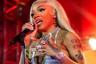 GloRilla Delivers Deluxe Edition of 'Anyways, Life's Great...' Featuring Lil Durk, Trina and More