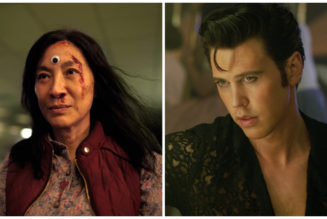 Guild of Music Supervisors Gives Top Honors to ‘Everything Everywhere,’ ‘Elvis,’ ‘Stranger Things’ and More - Variety