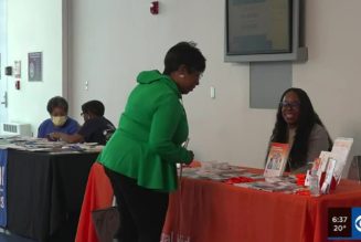 Health equity and empowerment symposium held for women in St. Louis - KMOV4