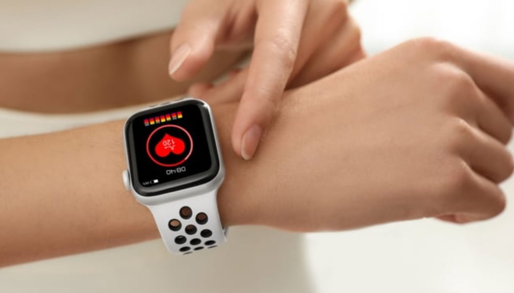 Healthy Habits & Healthy Life: Wearables Can Reduce Hospital ... - Healthnews.com