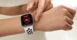 Healthy Habits & Healthy Life: Wearables Can Reduce Hospital … – Healthnews.com