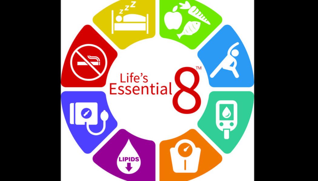 Heart-healthy lifestyle linked to a longer life, free of chronic health ... - American Heart Association