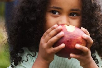 Help your child reach healthy weight - Mayo Clinic Health System