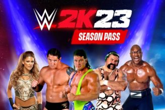 HHW Gaming: Zeus, Rick & Scott Steiner & More Coming To ‘WWE 2K23″ As Part of Post Launch Content