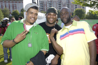 Hip-Hop Wired Presents: CRT FRSH [Certified Fresh] Playlist 3.3.23 #DeLaSoul
