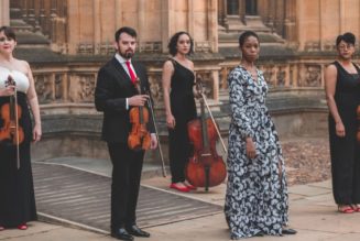 "HOMAGE - Chamber Music from the African Continent & Diaspora" - The Violin Channel