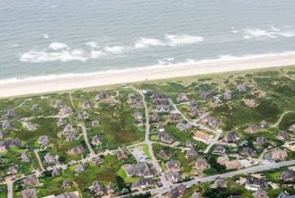 HOME Lifestyle Reise Gemeinde Sylt verbietet Bau neuer Ferienwohnungen