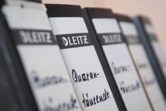 HOME Lifestyle Reise Letzte Corona-Einreiseregeln laufen zu Ostern