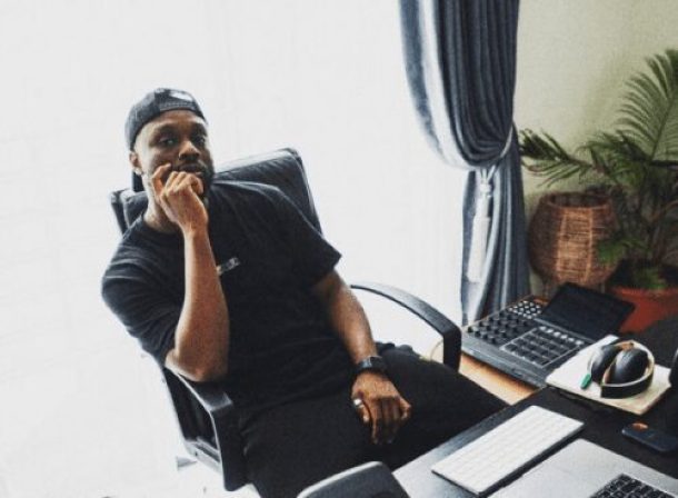 Hottest Nigerian Music Producers 2023