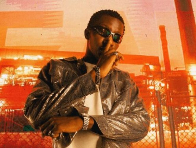 Hottest Nigerian Music Producers 2023