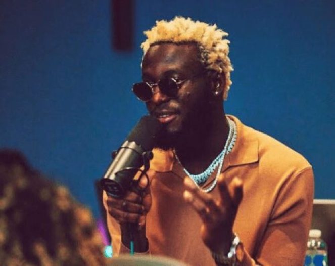 Hottest Nigerian Music Producers 2023