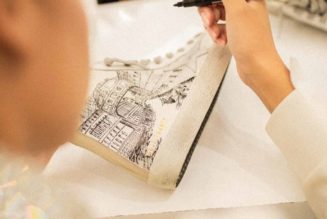 How Customisable Fashion Became The New Form Of Luxury - ELLE Australia
