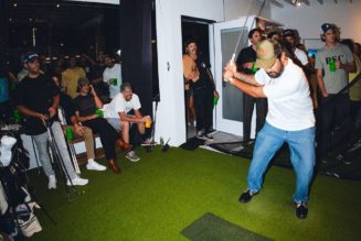 How LA Is Becoming the Next Mecca of Golf