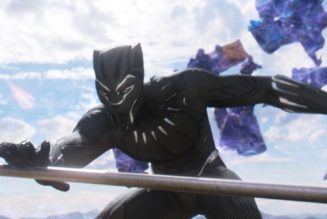 How Producers and Composers Found a Balance Between Tradition and Afrofuturism on ‘Black Panther’ - Rolling Stone