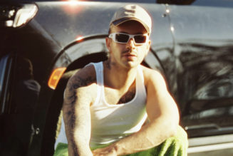 How to Get Tickets to Feid’s 2023 Tour