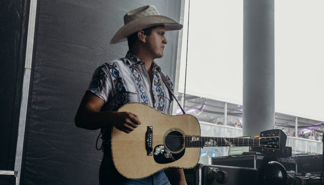 How to Get Tickets to Jon Pardi’s 2023 Tour