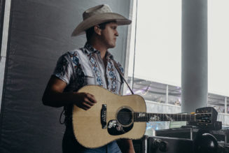 How to Get Tickets to Jon Pardi’s 2023 Tour