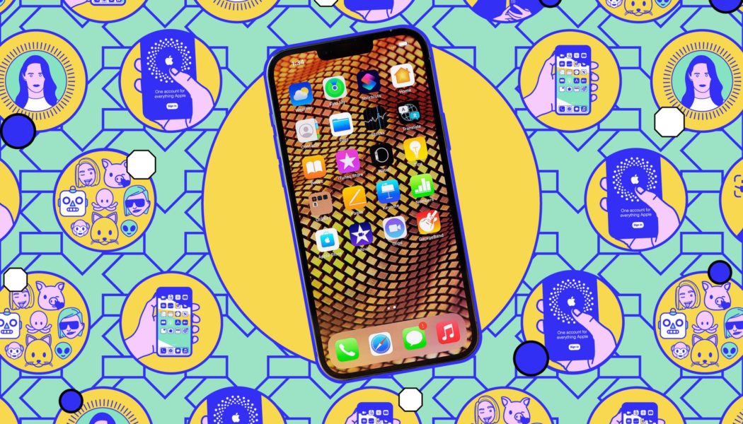 How to install the latest iOS 16 and iPadOS 16 public betas