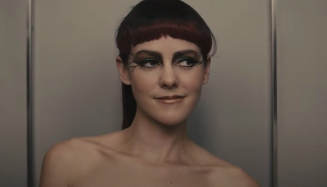 Hunger Games Actor Jena Malone Says She Was Sexually Assaulted on Set