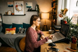 Hybrid workers are exercising and sleeping more, reporting better mental health than before the pandemic - Fortune